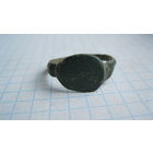 Перстень старинный.