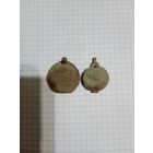 Лот по 1812г. От курительных трубок РИА и ВА