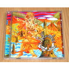 Earth And Fire - Atlantis (1973/2009, Audio CD, Remastered, Symphonic Prog)