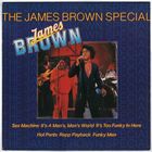 LP James Brown 'The James Brown Special'