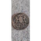 Кения 1 шиллинг 1989