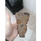 Топор сапёрный