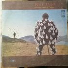 Pink Floyd 2LP	"Delicate sound of thunder"