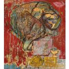 Картина Авторская холст масло