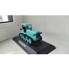 Трактор СХТЗ НАТИ 1:43