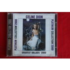 Celine Dion – Platinum Collection (2000, CD)