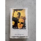 Аудио кассета the offspring