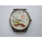 ЧАСЫ Луч 50 ЛЕТ ПОБЕДЫ.РБ.