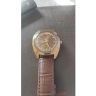 Часы Полет. 17 камней. Ау10. Рабочие