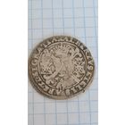 С 1 РУБЛЯ ! МОНЕТА СРЕДНЕВЕКОВЬЕ  НИДЕРЛАНДЫ 1600 ГОДЫ 1/4 талер