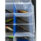 Воблеры      Tsu Yoki  +  Рontoon 21 +  Bubble  + Salmo  + Jaxon