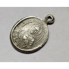 Образок католический