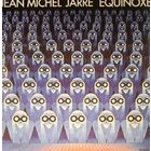 Jean-Michel Jarre - Equinoxe  / LP