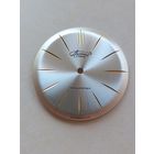 Вымпел циферблат