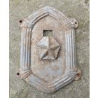 Основа от бра (Сталинский ампир)