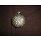 Часы карманные Молния "Христофор Колумб" DISCOVERY DAY