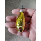 Золотая рыбка