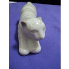 Статуэтка .Белый тигрёнок.лот 4