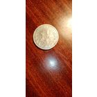 Полтинник рфсср 1922 пл.