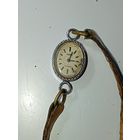 Механические часы  - ЧАЙКА . С рубля