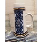 Бокал кружка пивная МФЗ