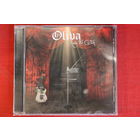 Jon Oliva - Raise The Curtain (2013, CD)
