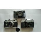 Фотоаппараты