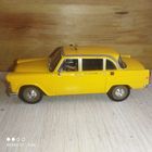 Модель Checker.007 .1:43