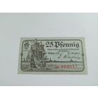 Германия 25 пфенингов (2)