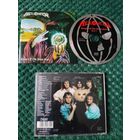 HELLOWEEN - Keeper Of The Seven Keys - Part I (1987)