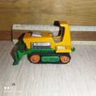 Модели Matchbox.