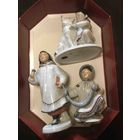 Триптих  север