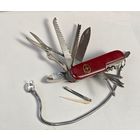 Складной перочинный нож Rostfrei