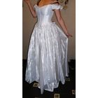 Свадебное платье, платье для фотосессии, для выпуского, наряд невесты, пышное платье.