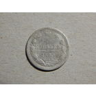Россия 5 копеек 1889г