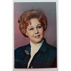 Артисты. Марина Стриженова. 033