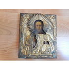 Икона Господь Вседержитель.