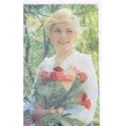 СССР 1987.Артисты советского кино. Елена Драпеко.