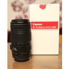 Объектив Canon EF 70-300 f4-5.6 USM