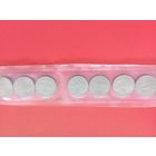 2 рубля 2000 unc Города Герои банковская запайка