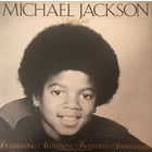 Michael Jackson – Michael Jackson (Superstar), LP 1980