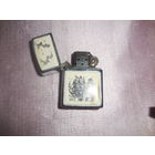 Зажигалка Zippo