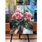 Картина маслом