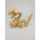 Игрушка 90-х. Оритет.