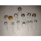 Радиодетали СССР