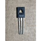 Транзистор КТ815В