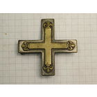 ГЕРМАНИЯ. ЗНАК БАЛТИЙСКИЙ КРЕСТ (1)