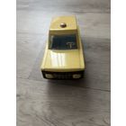 Машинка ссср