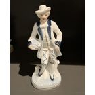 Статуэтка Кавалер из пары С 1 рубля Англия