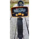 Металлоискатель Garrett 200i